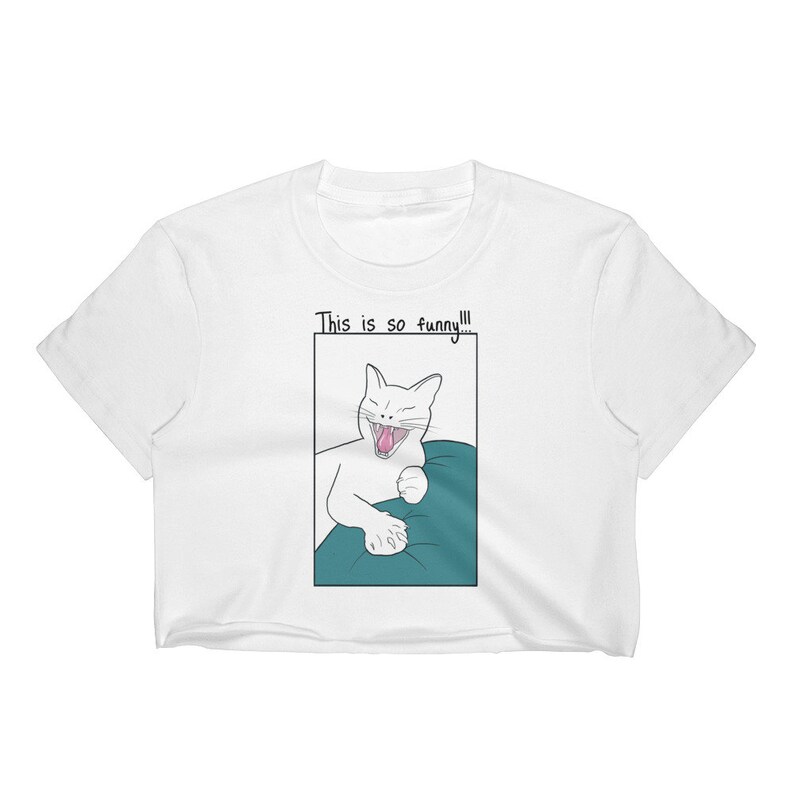cat tees