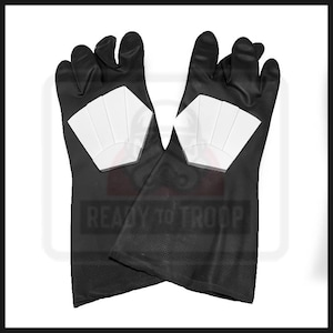 Gloves for Stormtrooper, Sandtrooper, HWT