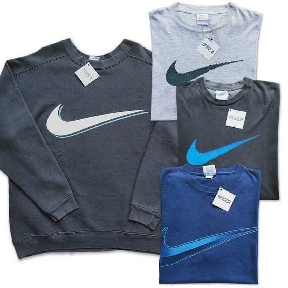 vintage lot nike