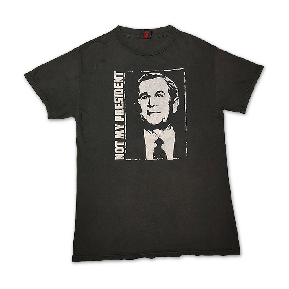 Not My President T-Shirt Not My President T-Shirt