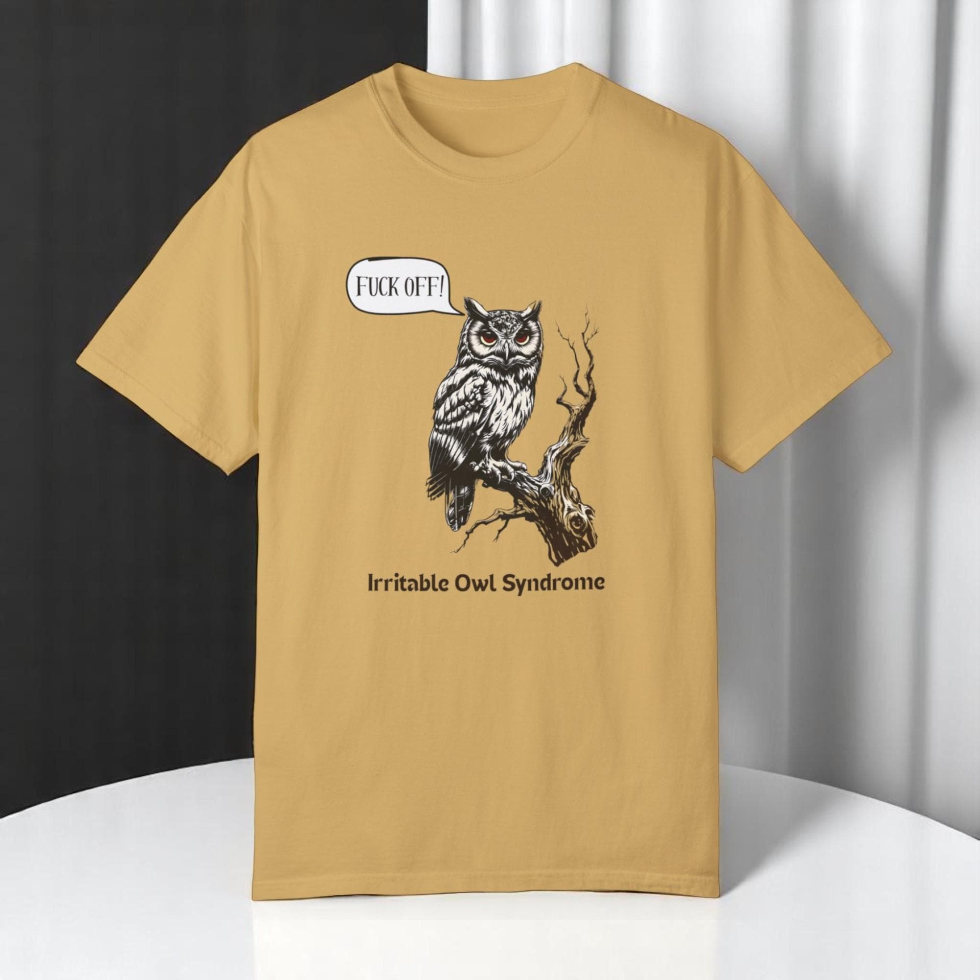 Fuckoff T Shirt - Etsy