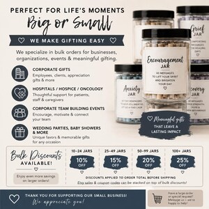 Snarky Nurse Affirmation Jar | Will Continue to Monitor | Dark Humor Gift for Nurses | 60 Sarcastic Quotes for Burnout, Night Shift & Chaos image 14