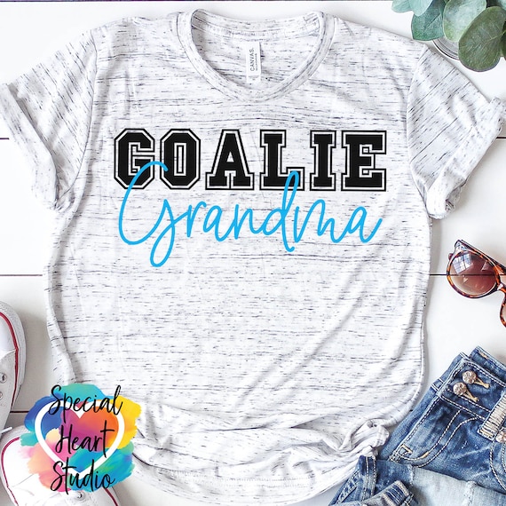 Download Hockey Svg Goalie Grandma Svg Hockey Svg Cut File Cricut Etsy