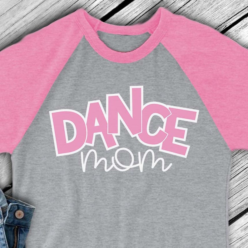 Download Dance Mom SVG Dance Mom Squad SVG Dance SVG Dance Mom | Etsy