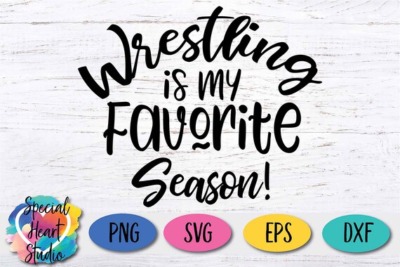 Wrestling is my favorite season svg free Wrestling is my favorite season svg free