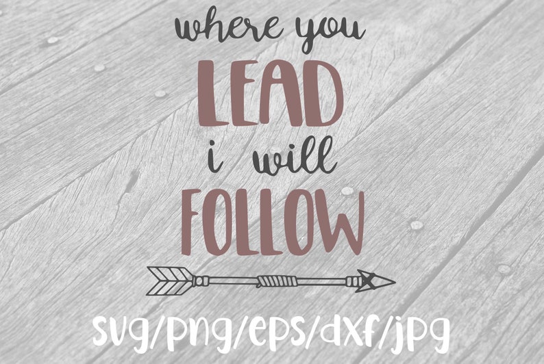 I will lead you. I will lead you. Постеры с текстом для интерьера. I will lead you. I will lead you.