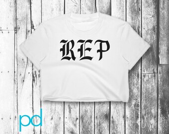 Taylor Swift Crop Top Etsy