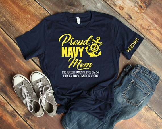 Mom Dad Navy Wife Girlfriend