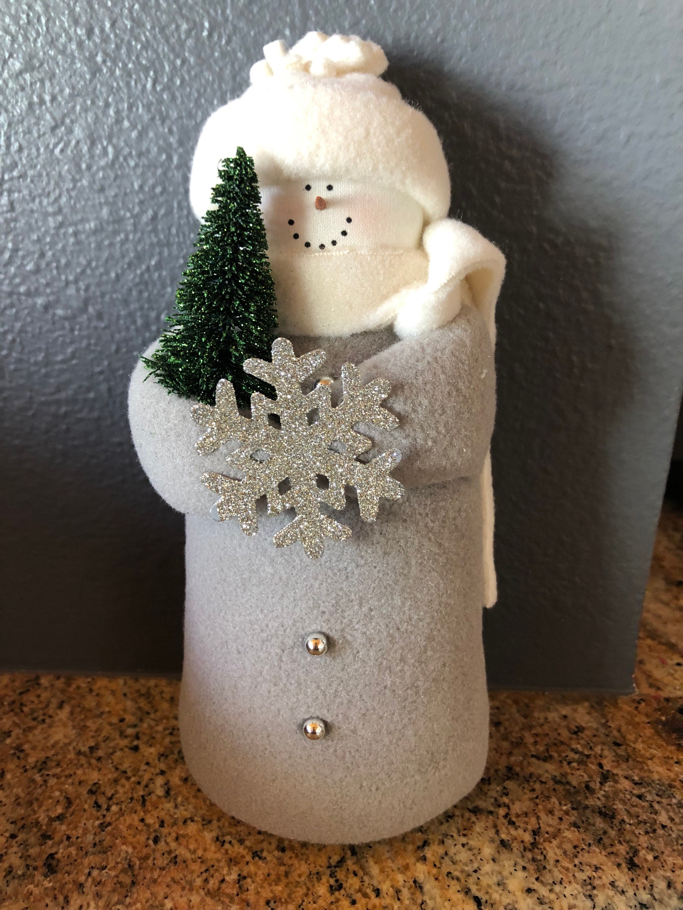 Hearts and Ivy スノーマン