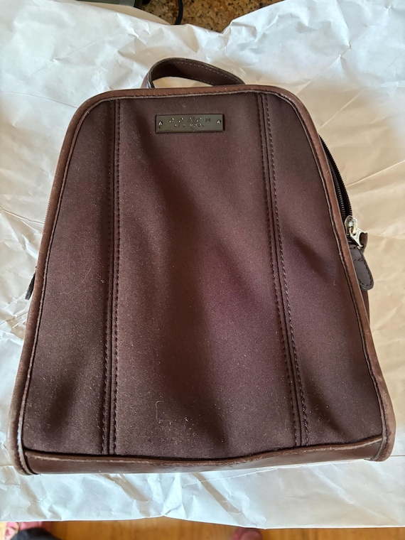 coach backpack women white Reloved Hitch Backpack In Signature Leather