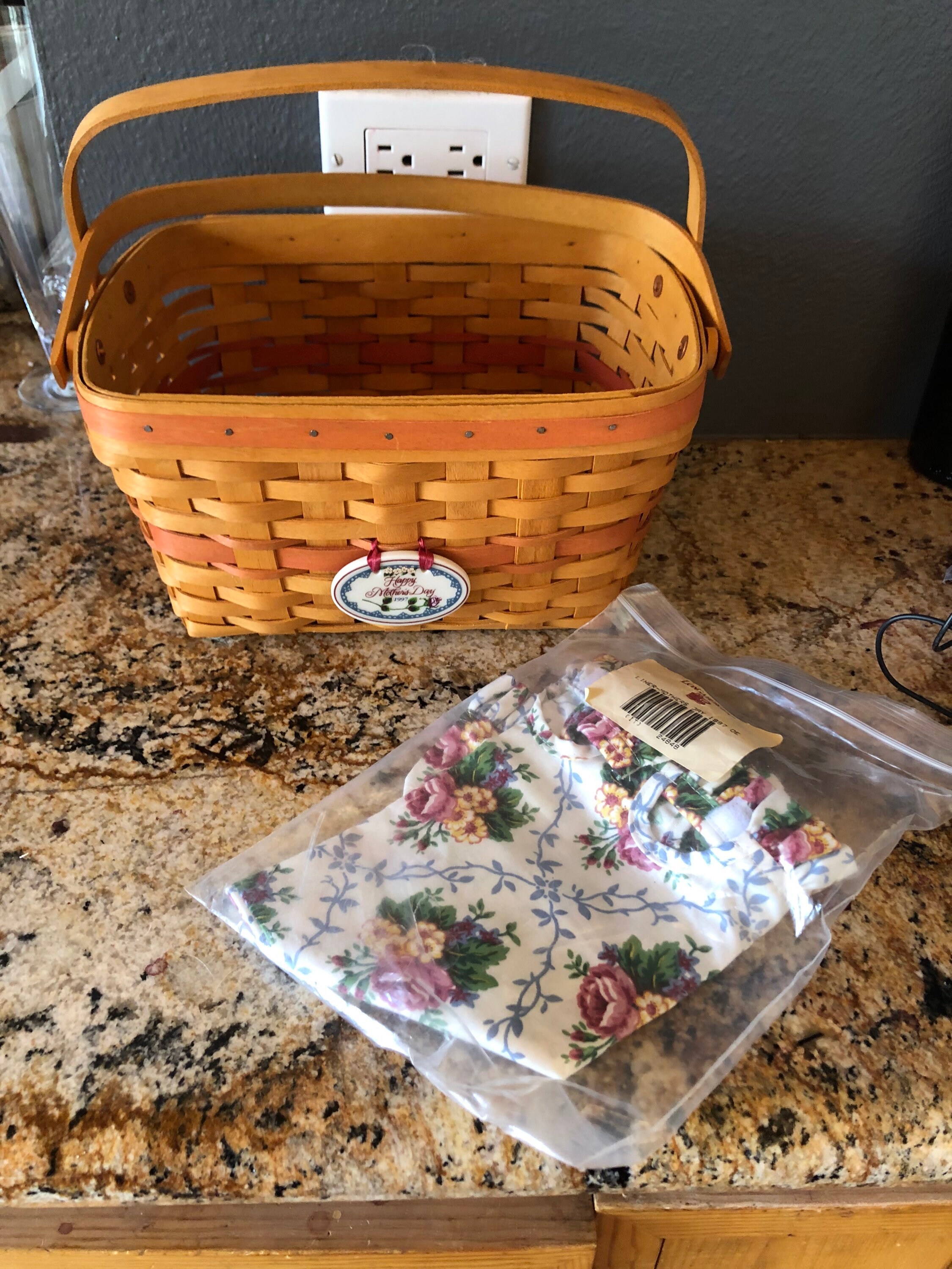 ロンガバーガー♪1997年製 ロンガバーガー♪1997年製