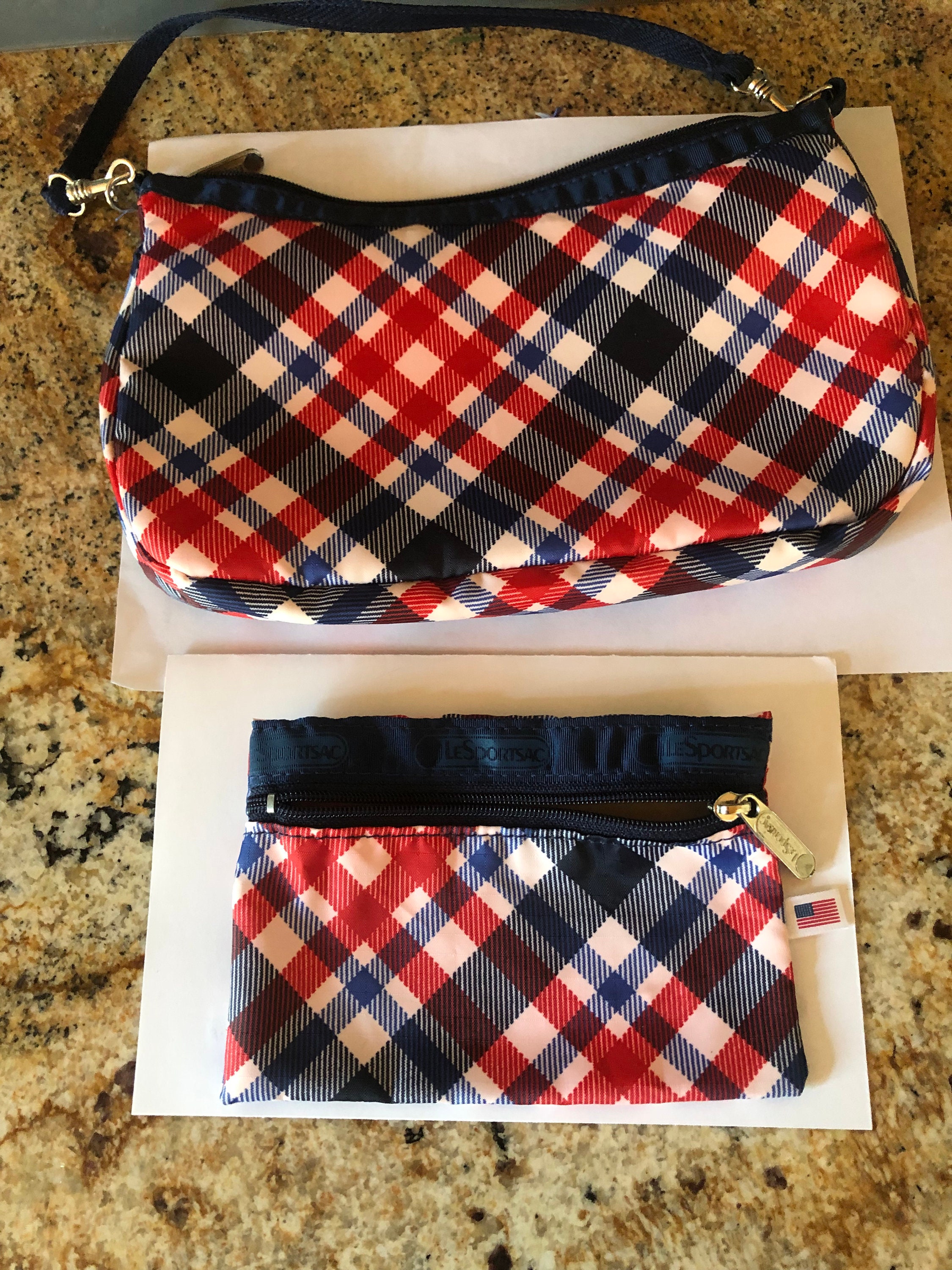 Lesportsac alex hobo new arrivals