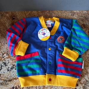 Gymboree Vintage - Etsy