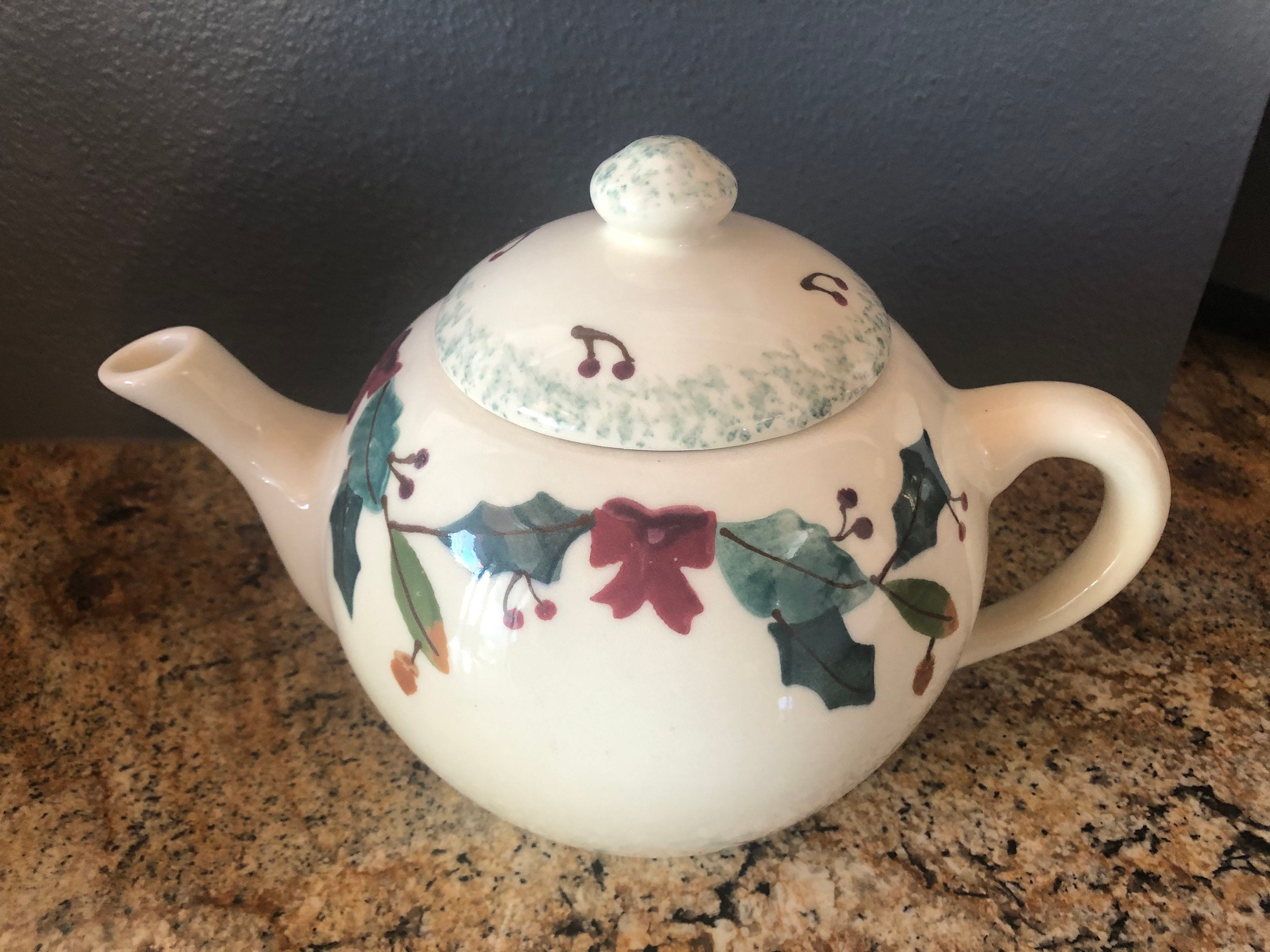 Hartstone pottery - Etsy 日本