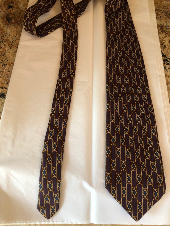 neckties brooks brothers