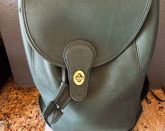 バッグ Vintage Coach Retro Classic Backpack il_340x270.5895478002_lxyv.jpg