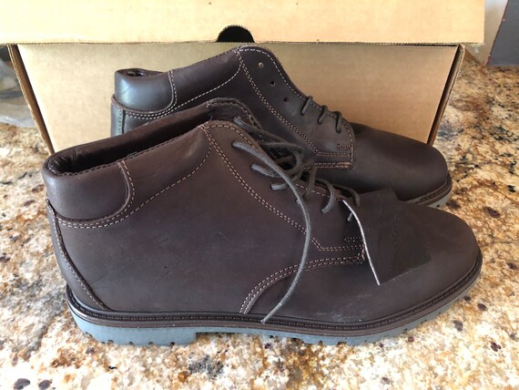 Eddie Bauer Womens All Weather Chukkas. Size 9 Etsy