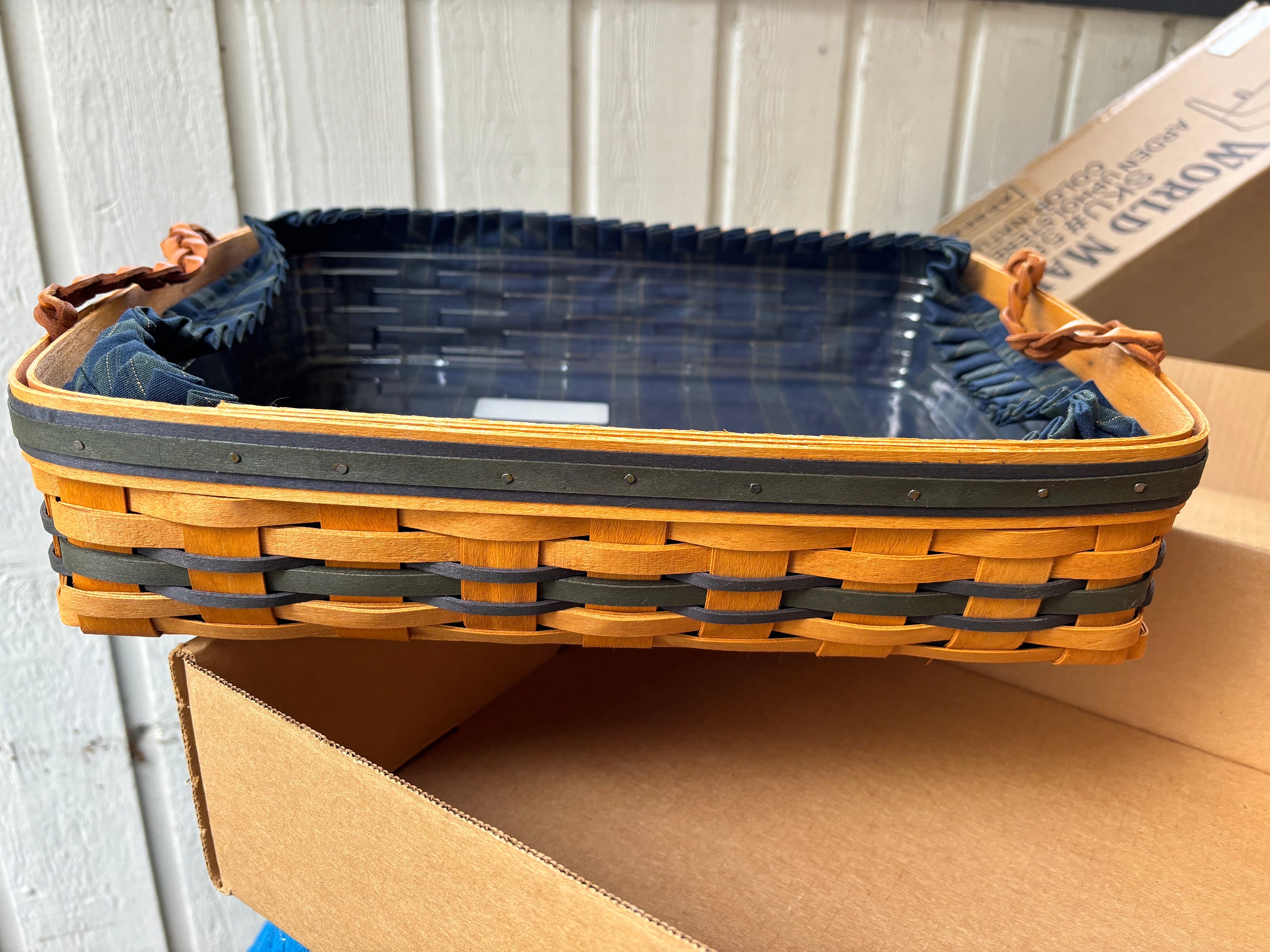 Longaberger Collectors - Etsy