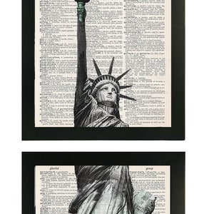 Land Of Opportunity 3 pc | Art Print