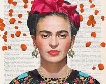 Frida Rose