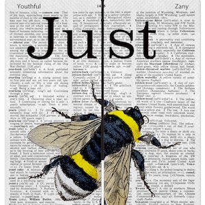 Just Bee Unisex | Socks