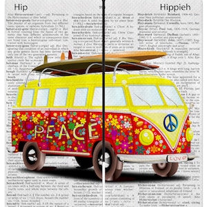 VW Van Unisex | Socks
