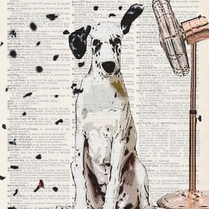 Hard To Spot | Art Print