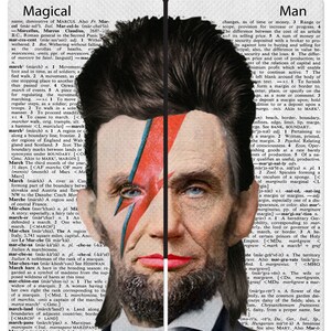 Ziggy Lincoln Unisex | Socks