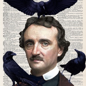 EAP | Art Print