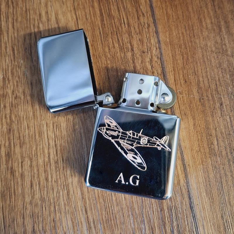 Aviation zippo - Etsy 日本