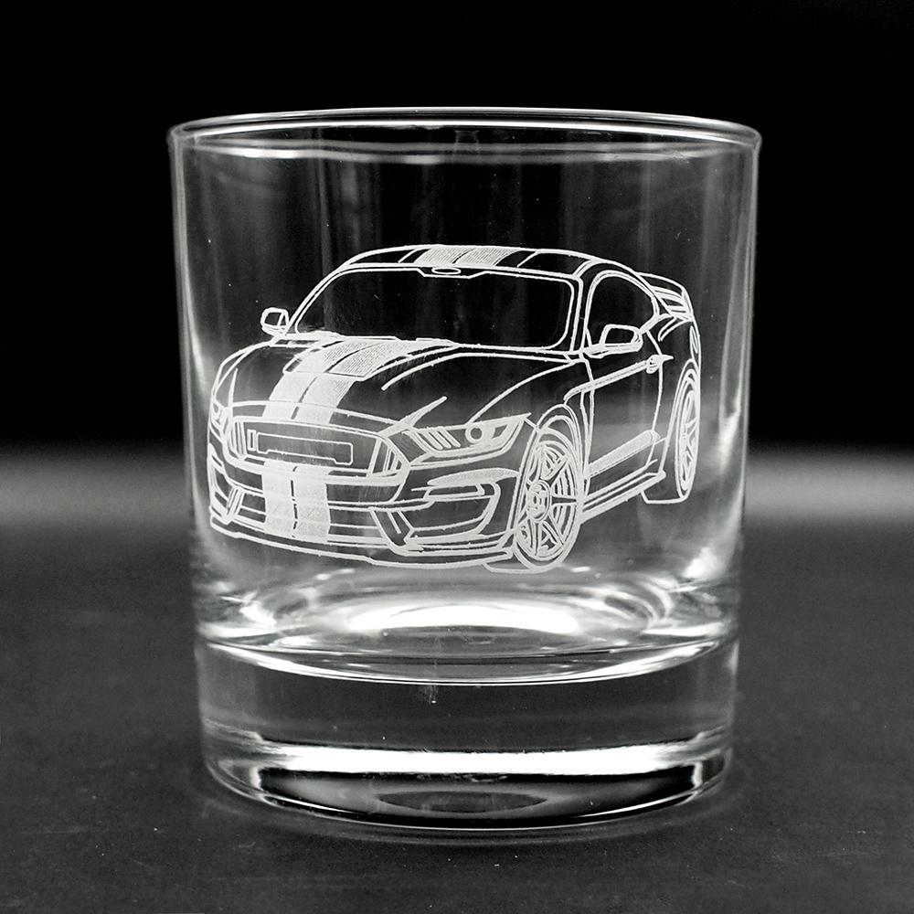 Mustang whiskey gift - Etsy Portugal