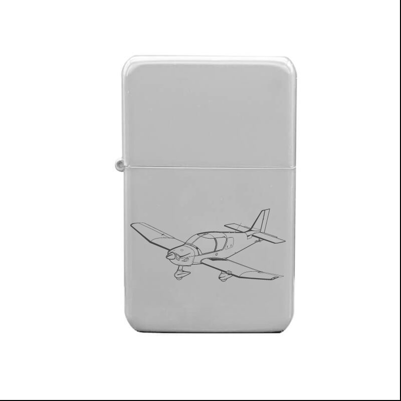 Aviation Zippo - Etsy
