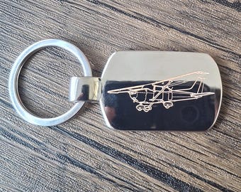 Porte clés Vintage Autohaus - Goodies - Shop Online