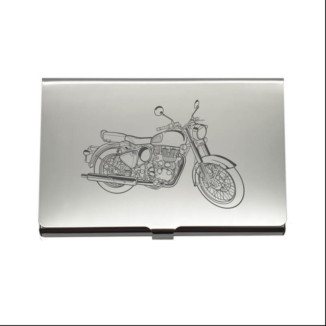 Etui Carte Grise Protection Document Voiture Transparent Moto Pochette  Plastique