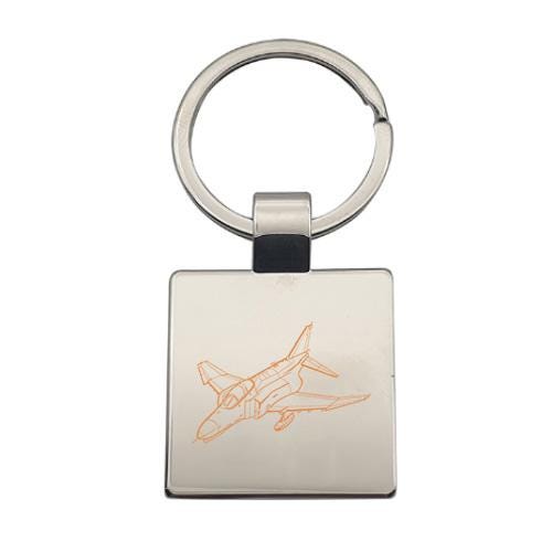 F 4 phantom keychain - Etsy 日本