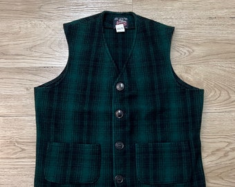 johnson woolen mills cruiser jacket