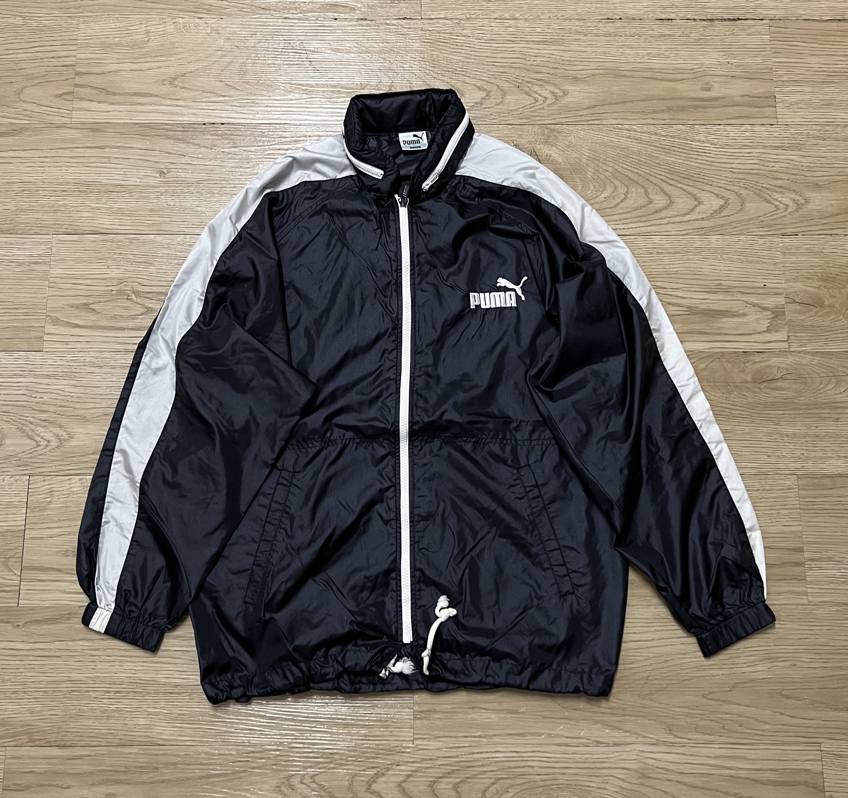 Vintage Windbreaker - Etsy