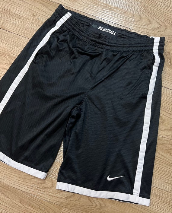 Nike Basketball Short Small Size Gem