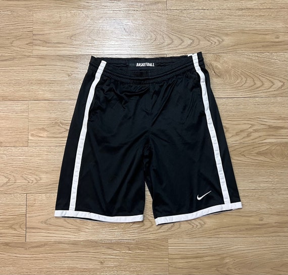 Nike Basketball Short Small Size Gem