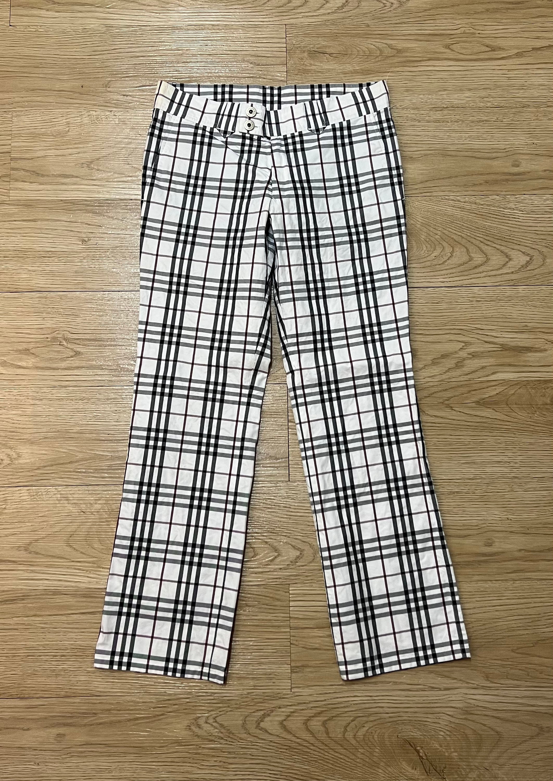 Burberry Black Label - Etsy Canada