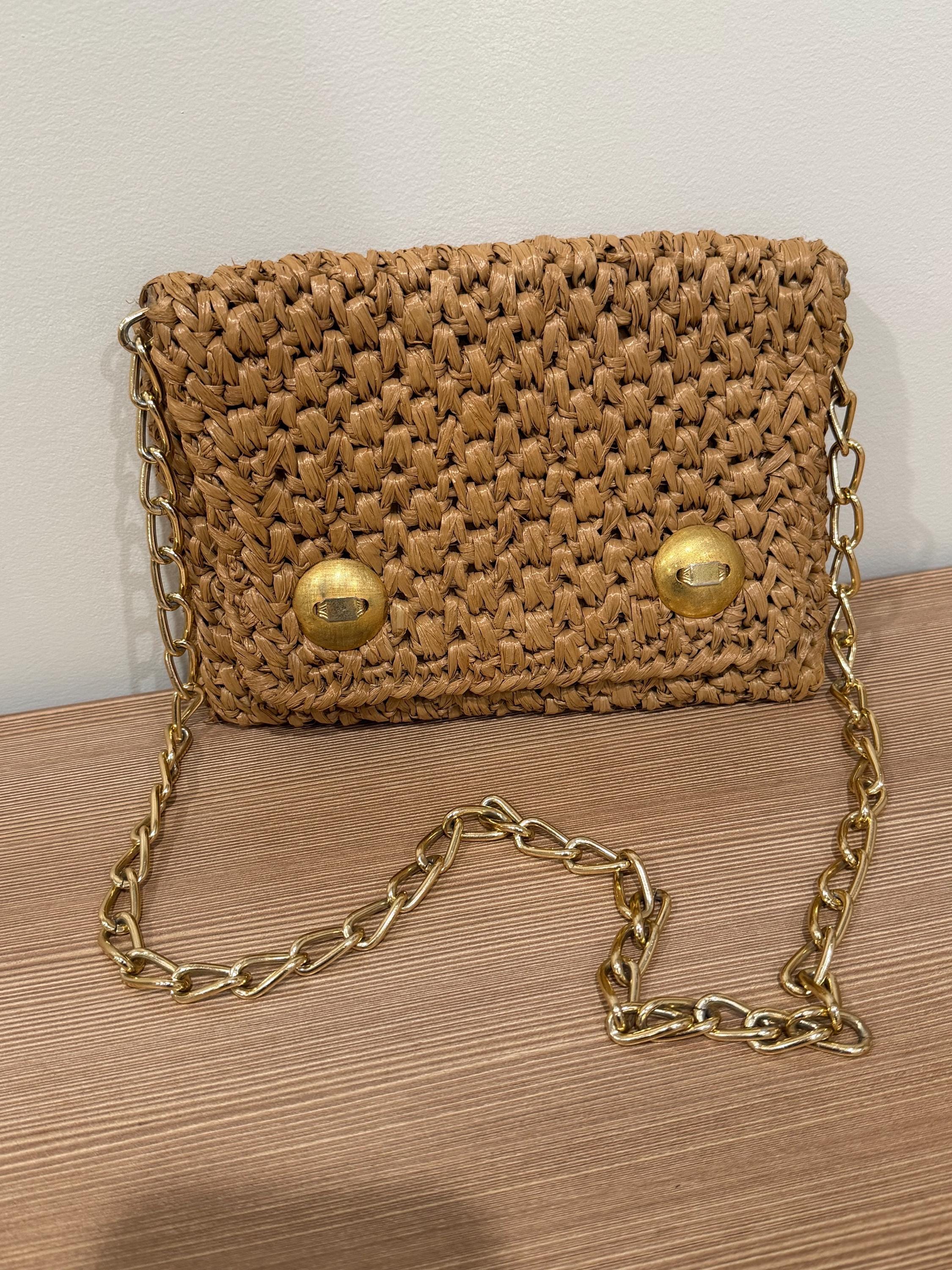 Rodo Vintage Bag - Etsy