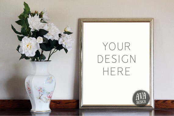 Frame Mockup 8x10 Photo Frame Frame Background Frame Mockup 8x10 Photo Frame Frame Background