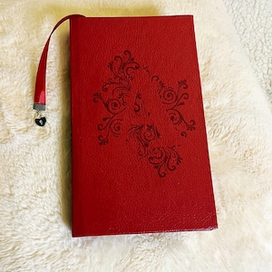 5 Buchreihen Rebinding (Made to Order)