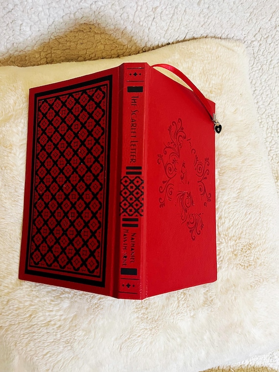Made to Order: Book Rebinding
