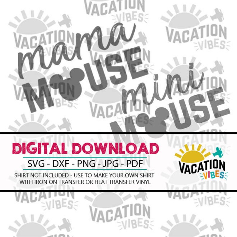 Free Free Disney Mom Svg 728 SVG PNG EPS DXF File