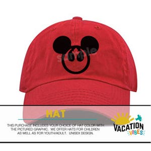 Mickey Star Wars Disney Hat Toddler Boy or Girl - Kids Disneyland Hat rebel starwars - Disney Mickey Baseball Cap - alianza rebelde - rebeldes