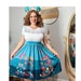 see more listings in the Adult Character Dresses section