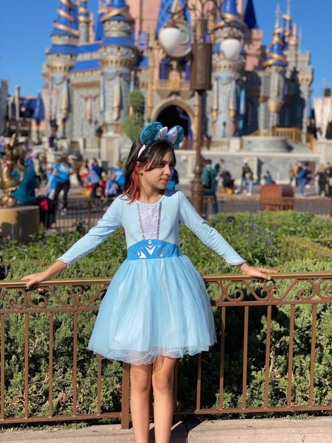 Cad Cam Robe De Chambre Reine Des Neiges Robe Auchan Peignoir