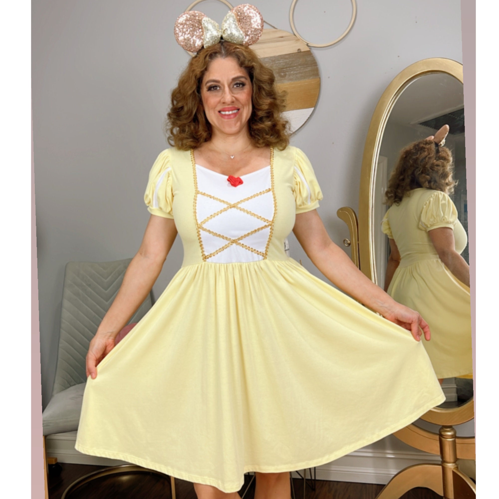 Belle robe femme online