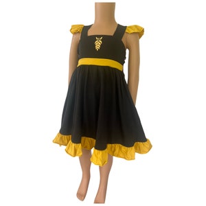 Princess Anna Frozen 2 girls dress, Frozen birthday dress, Princess Anna costume, Princess Anna Frozen cosplay, Gift for girls